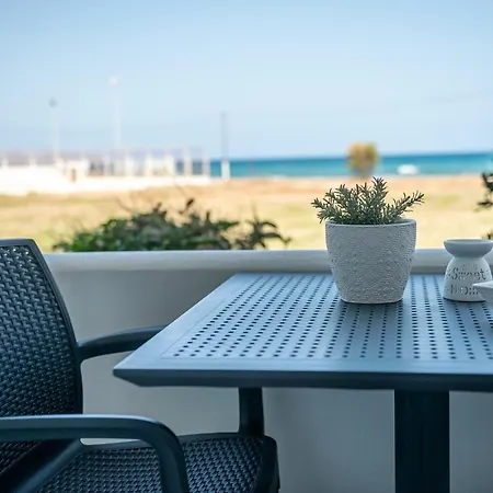 Sea Daffodil 아파트 키사모스