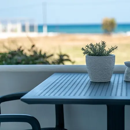 Sea Daffodil 아파트