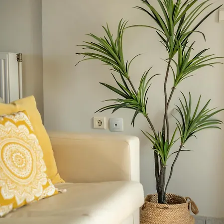 Sea Daffodil 아파트 *